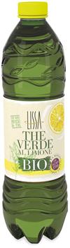 the verde al limone 500ml