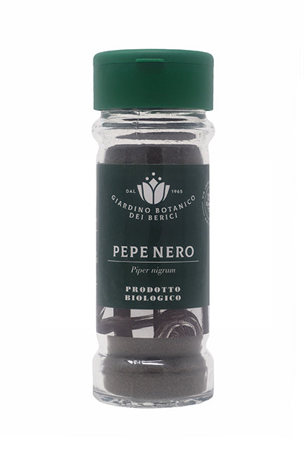 Pepe Nero in polvere 40 gr