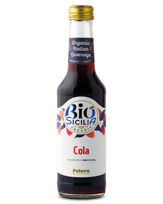 Cola 275 ml