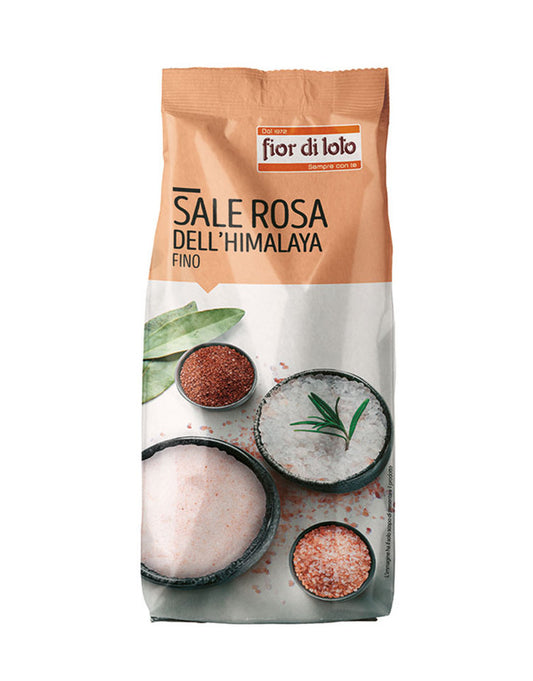 Sale Rosa Himalaya Fino 1 KG